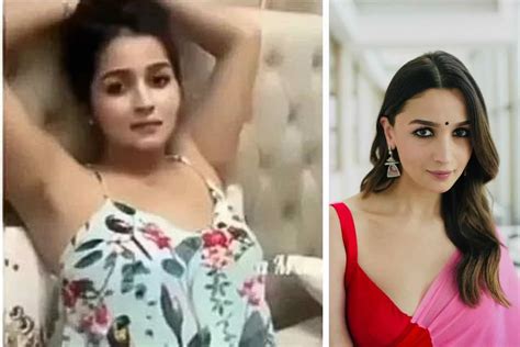 aliabhatt naked|Alia Bhatt Porn Videos